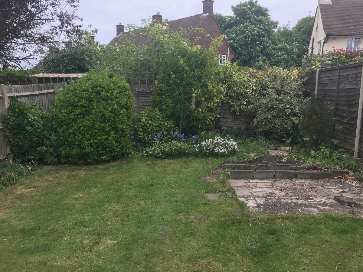 Gardener: Image 5